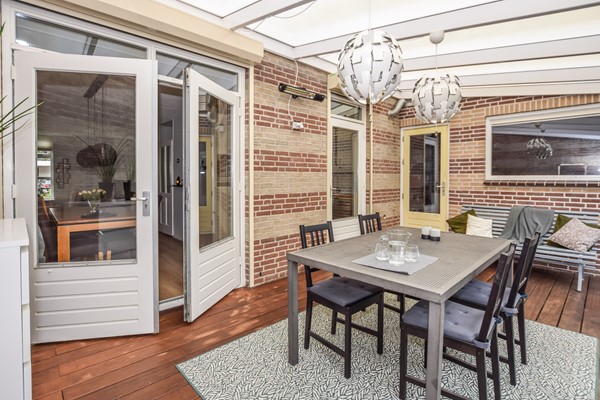 Medium property photo - Fregatlaan 53, 5237 PT 's-Hertogenbosch